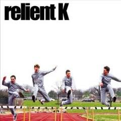 Relient K : Relient K